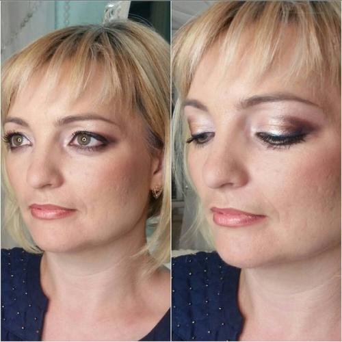 Внимание?  Красотки?  У вас есть отличная возможность записаться на МАКИЯЖ? 08