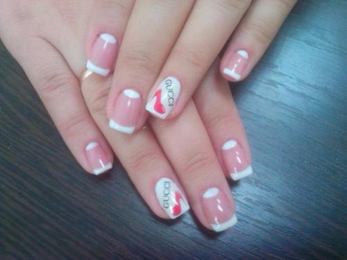 Наращивание волос, ресниц, окрашивание, мелирование, ламинирование, кудри, прически, макияж, маникюр, наращивание ногтей, покрытие гель - лаком? 01