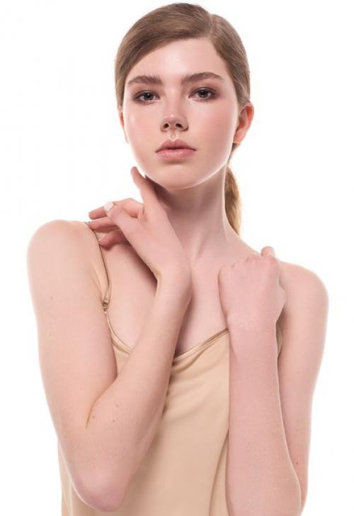 Имидж - дизайнер поработает с фотографами на бесплатной основе, для создания своего портфолио! 01