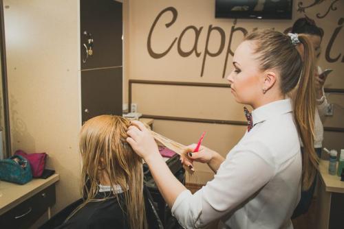 Красивая ухоженная голова нужна совершенно всем, в не зависимости от времени и событий жизни. 01