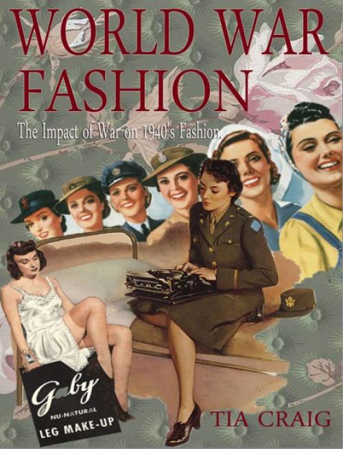 Давайте окунёмся в историю моды. 03 Давайте окунёмся в историю моды. 03