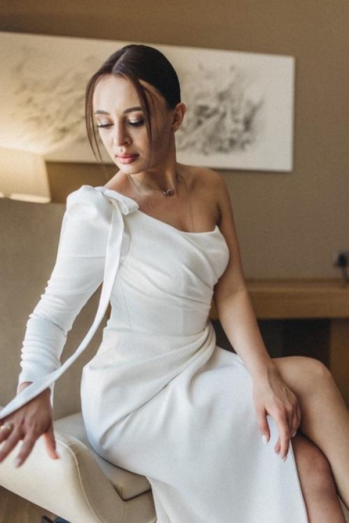 Образ в 4 руки в этом сезоне был популярен как никогда. 01