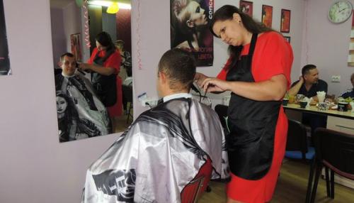 В день рожденье красоты 09 сентября 2016 Галина самуйлик. 01