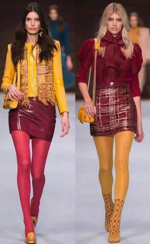 Легендарная эпоха прошлого века. 01