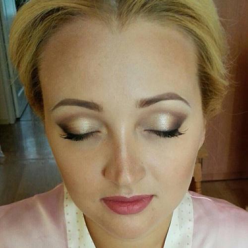 Требуются модели на макияж и причёска (полный образ) для пополнения портфолио. 01