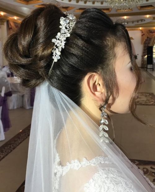 Макияж 1000 т. 02