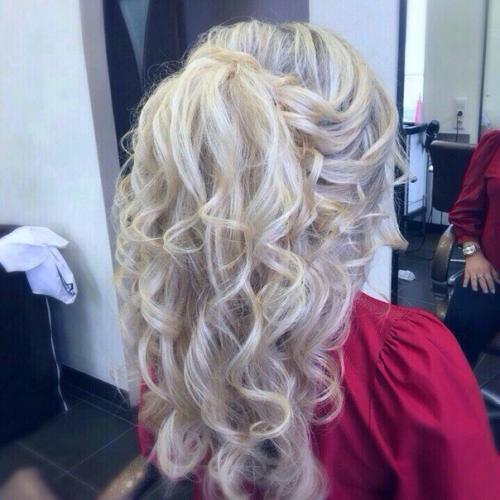 В салоне на Назарбаева 66. 02