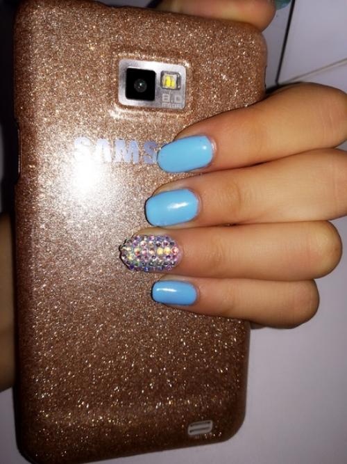 Макияж 1000 т. 05