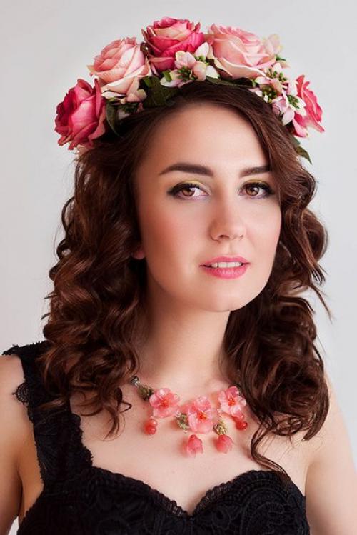 Этапы ухода за лицом. 06