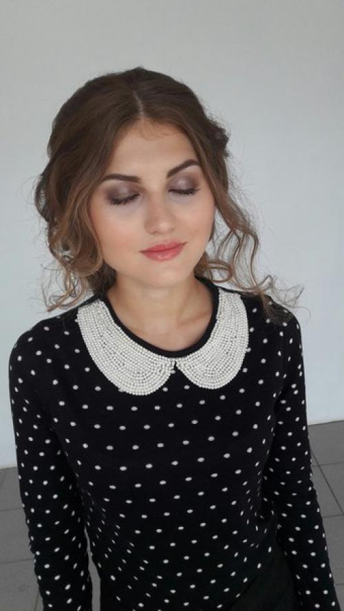 В наше время, когда все происходит очень быстро, не у всех есть время на продолжительное обучение? 01