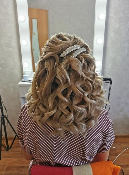 Вау локоны! Как не завивай, а все равно кудри не держатся! 03 Вау локоны! Как не завивай, а все равно кудри не держатся! 03