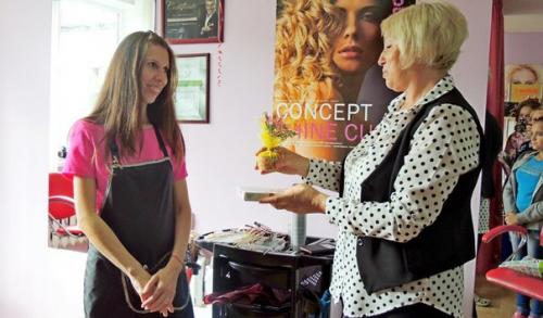 В день рожденье красоты 09 сентября 2016 Галина самуйлик. 07