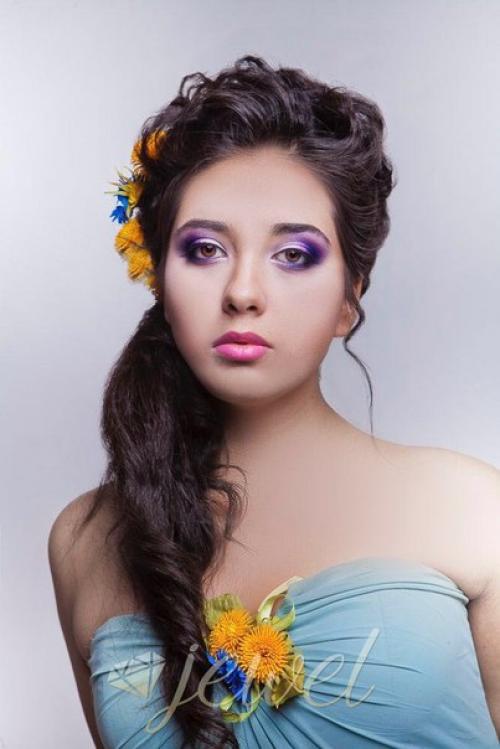 Проект Бесконечность Женской Красоты для журнала академия стиля, JM алматы. 08 Проект Бесконечность Женской Красоты для журнала академия стиля, JM алматы. 08