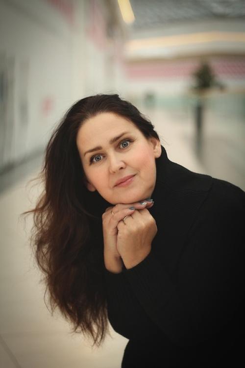 Для чего девочкам фотосессии? 08