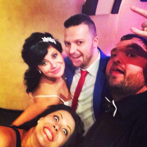 Сезон осенних свадеб продолжается! 04