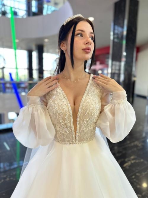 Образ невесты - это один из самых важных аспектов свадьбы. 03 Образ невесты - это один из самых важных аспектов свадьбы. 03