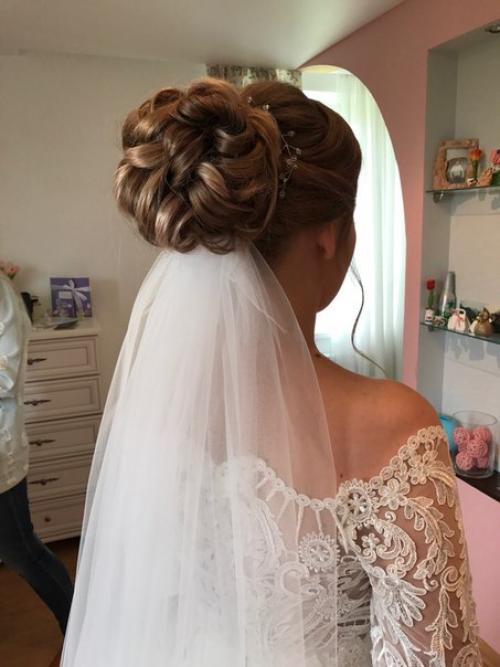 Милые девушки?  Предлагаю различные виды макияжа: 03