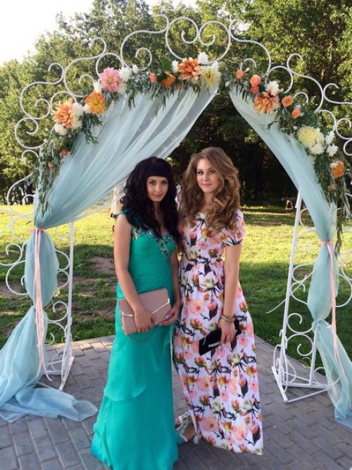 Запись на свадебные и вечерние причёски продолжается! 03