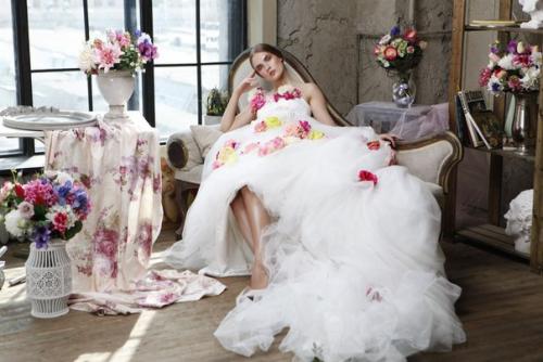 NEW!  Wedding Style! 02 NEW!  Wedding Style! 02