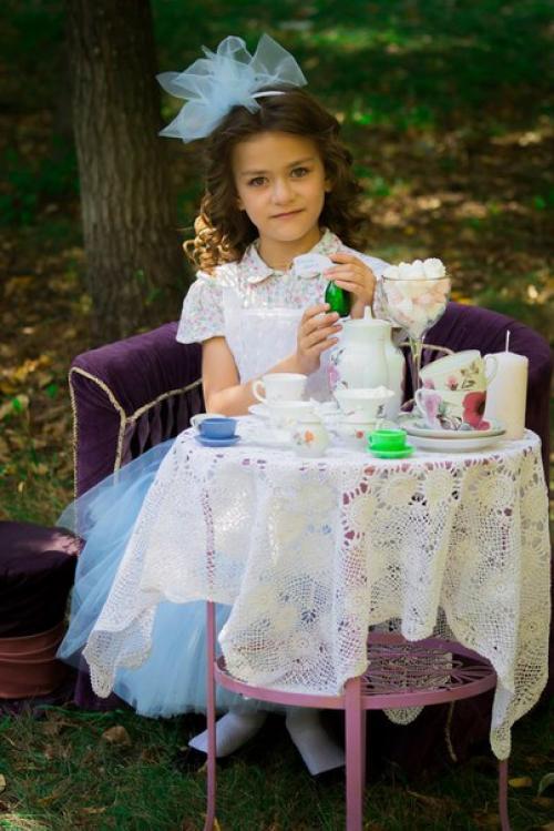 Этапы ухода за лицом. 02