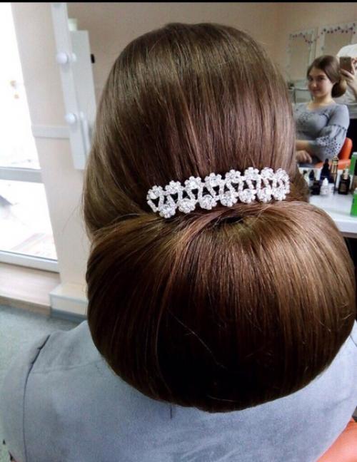 Милые девушки Самары, визажист и стилист по причёскам приглашают вас преобразиться к любому событию в вашей жизни. 09