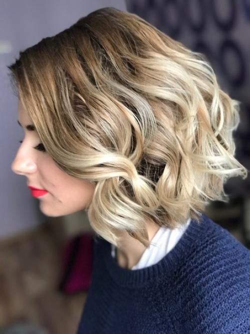 Милые девушки?  Предлагаю различные виды макияжа: 05