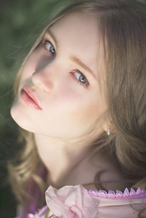 Этапы ухода за лицом. 01