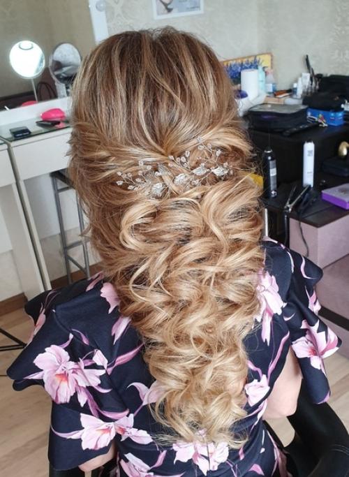 Всего лишь репетиция? 03