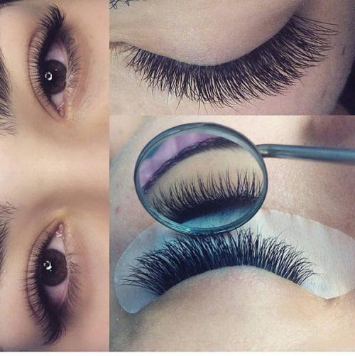 Срочно!  Красотулички нужны модели на макияж и локоны (прическа) для пополнения портфолио! 02