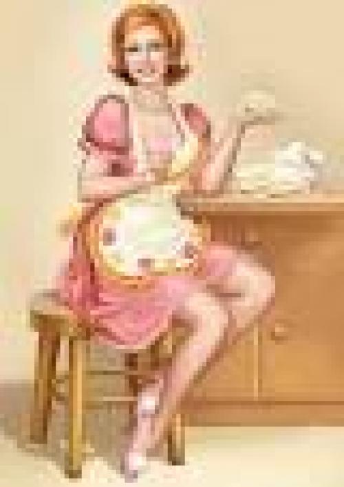 Неухоженная женщина - какая она и стоит ли ее осуждать? 01 Неухоженная женщина - какая она и стоит ли ее осуждать? 01