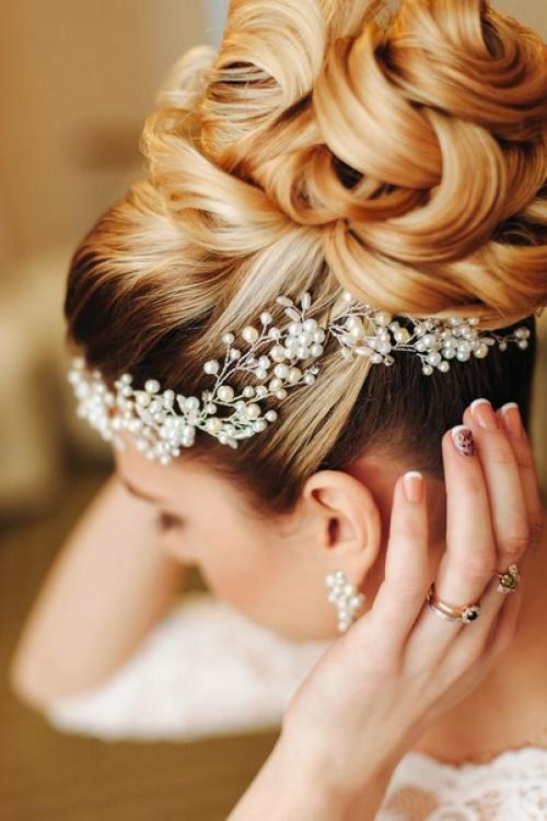 Дорогие невесты 2018-2019 года! 06