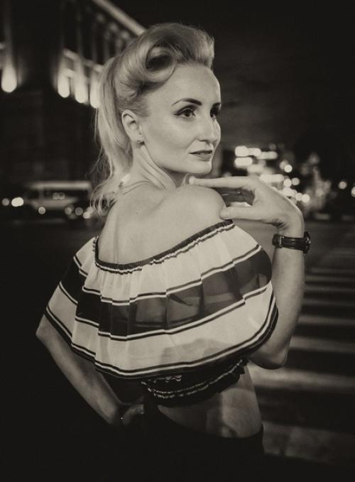 Всем воздушный поцелуйчик. 02