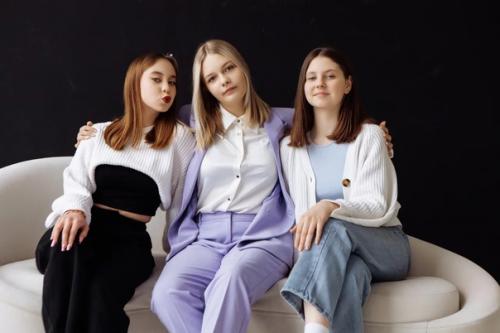 Почему важно выбирать правильный образ для фотосессии? 01 Почему важно выбирать правильный образ для фотосессии? 01