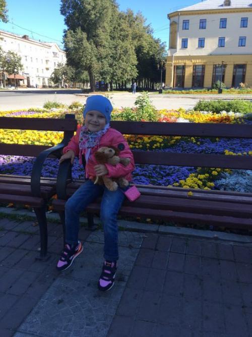 Всем солнечного, тёплого дня? 03 Всем солнечного, тёплого дня? 03