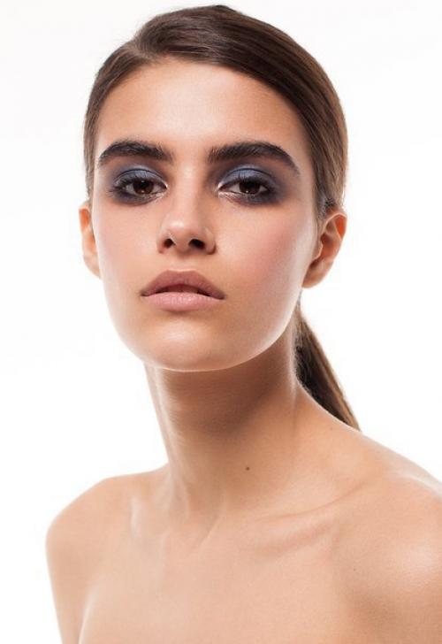 Имидж - дизайнер поработает с фотографами на бесплатной основе, для создания своего портфолио! 06