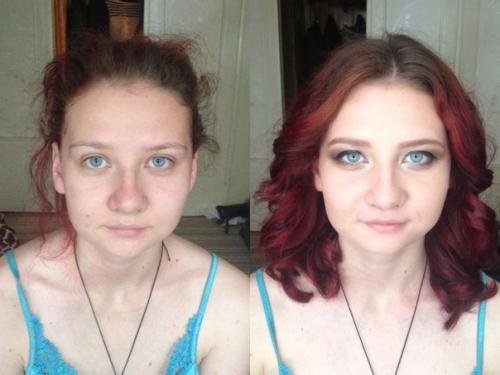 Дорогие девушки и женщины! 01