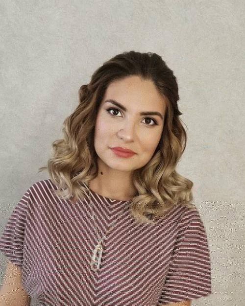 Вау локоны! Как не завивай, а все равно кудри не держатся! 01 Вау локоны! Как не завивай, а все равно кудри не держатся! 01