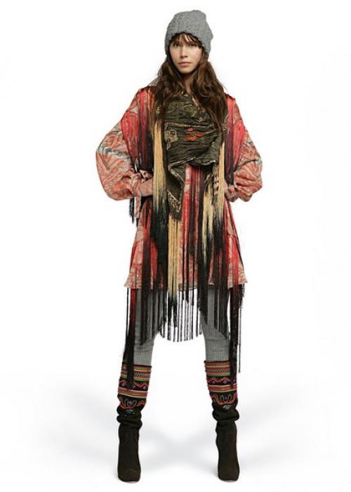 Этно стиль. Часть 1. 04 Этно стиль. Часть 1. 04