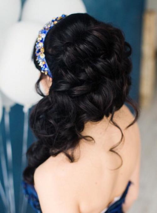 Милые девушки Самары, визажист и стилист по причёскам приглашают вас преобразиться к любому событию в вашей жизни. 04