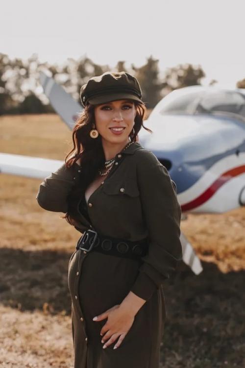 Авиатор. - Это и про Ожидание Чуда а почему бы и нет? 07