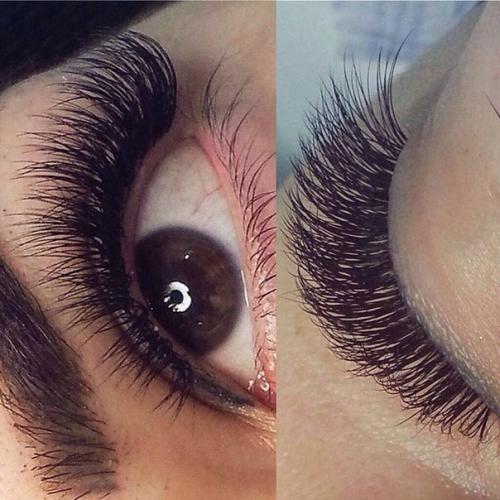 Срочно!  Красотулички нужны модели на макияж и локоны (прическа) для пополнения портфолио! 01