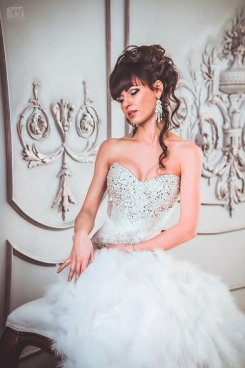 Особенности свадебного макияжа или почему он дороже, чем другие виды макияжа? 06 Особенности свадебного макияжа или почему он дороже, чем другие виды макияжа? 06