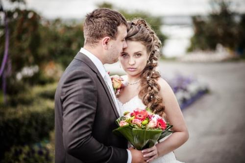 Сезон осенних свадеб продолжается! 06