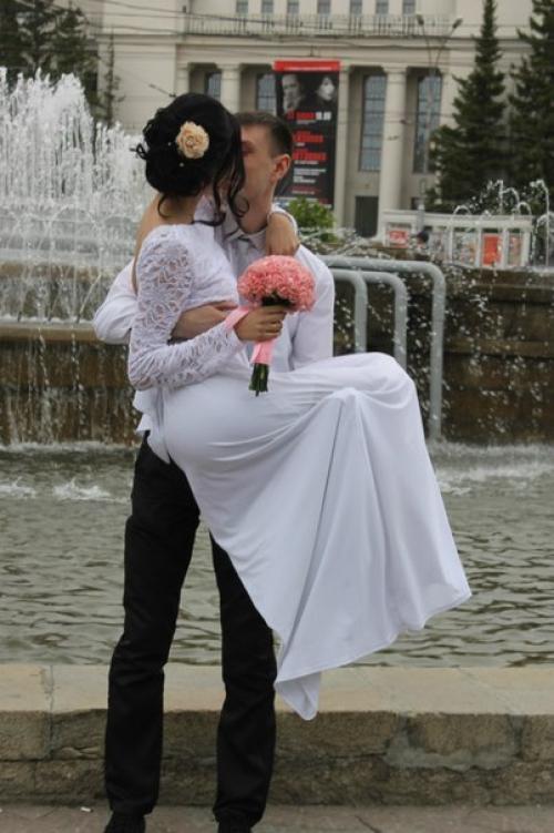 Сезон осенних свадеб продолжается! 02