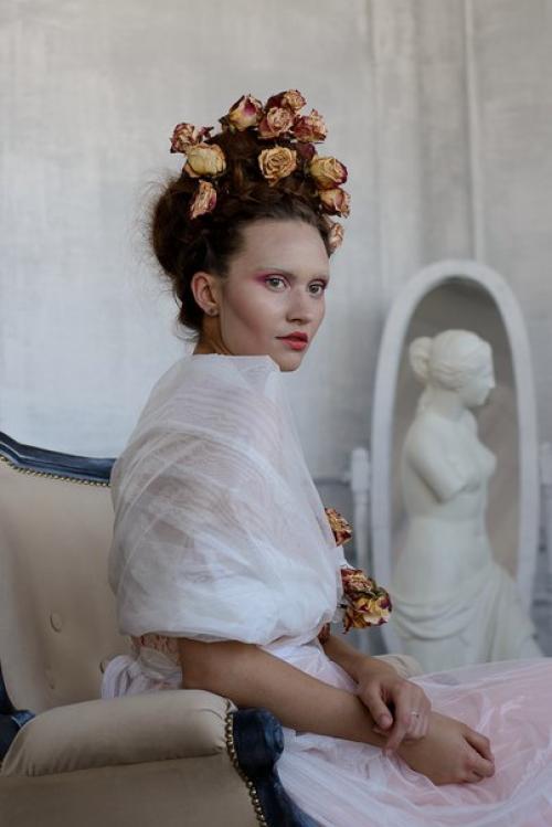 Как хочется начать с банального Привет. 02