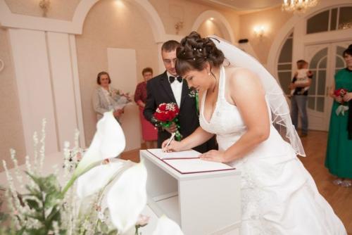 Сезон осенних свадеб продолжается! 05