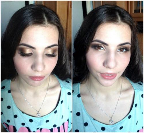 Дорогие девушки и женщины! 02