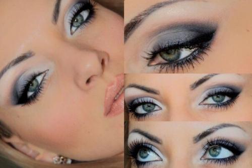 Дорогие девушки!  Предлагаю вам услуги визажиста - стилиста! 05