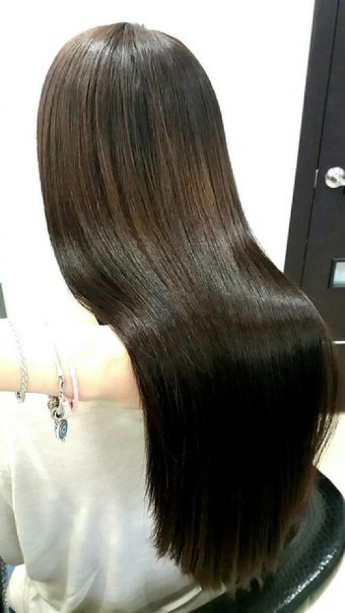 Ухоженная женщина всегда добивается того, чего не может добиться женщина в халате. 04