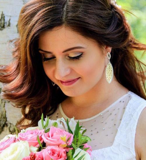 Милые девушки Самары, визажист и стилист по причёскам приглашают вас преобразиться к любому событию в вашей жизни. 08